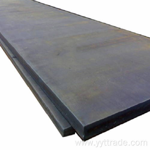 Carbon Steel Plate Rolled Steel Sheet